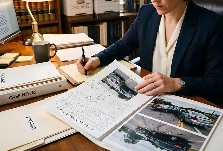 Hinchey & Hinchey Personal Injury Attorneys in Kalispell Montana